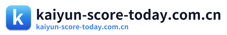 kaiyun-score-today.com.cn Logo